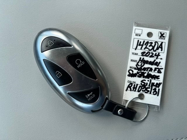2024 Hyundai Santa Fe SEL