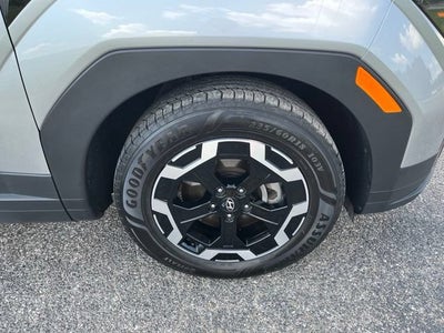 2024 Hyundai Santa Fe SEL