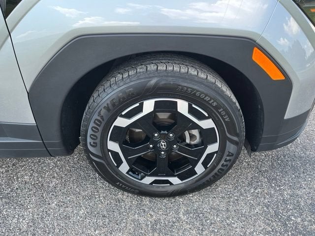 2024 Hyundai Santa Fe SEL