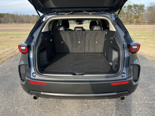 2024 Mazda Mazda CX-50 2.5 S Select Package