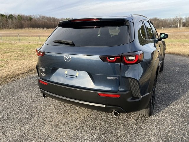2024 Mazda Mazda CX-50 2.5 S Select Package