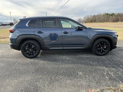 2024 Mazda Mazda CX-50 2.5 S Select Package