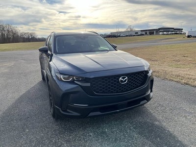 2024 Mazda Mazda CX-50 2.5 S Select Package
