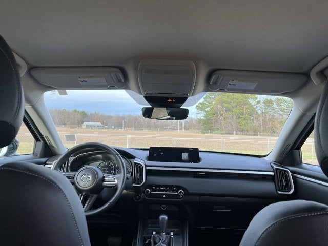 2024 Mazda Mazda CX-50 2.5 S Select Package