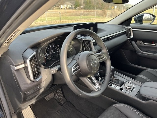 2024 Mazda Mazda CX-50 2.5 S Select Package