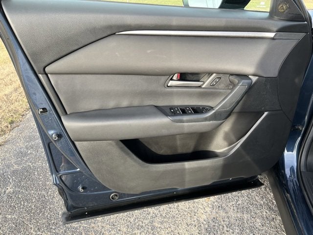 2024 Mazda Mazda CX-50 2.5 S Select Package