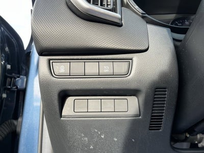 2024 Mazda Mazda CX-50 2.5 S Select Package