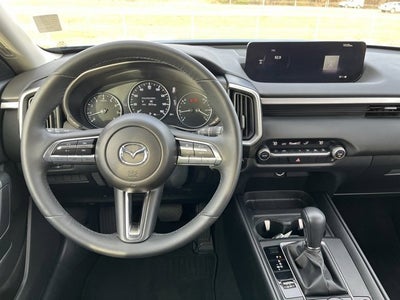 2024 Mazda Mazda CX-50 2.5 S Select Package