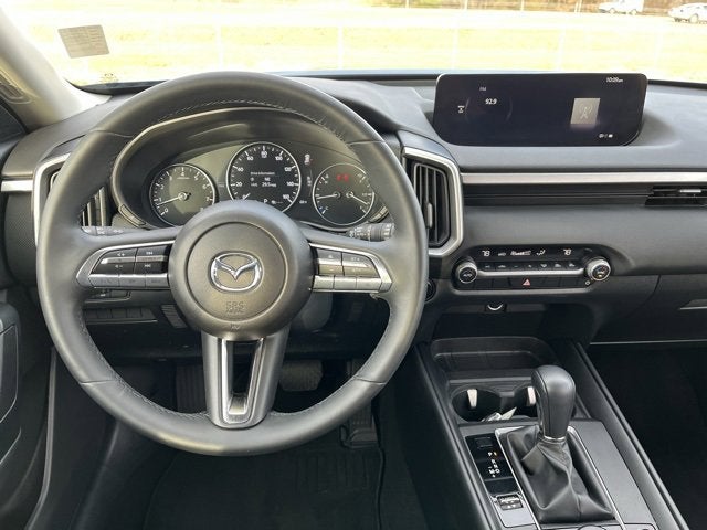 2024 Mazda Mazda CX-50 2.5 S Select Package