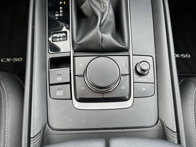 2024 Mazda Mazda CX-50 2.5 S Select Package