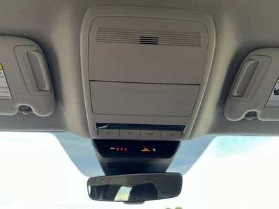 2024 Mazda Mazda CX-50 2.5 S Select Package