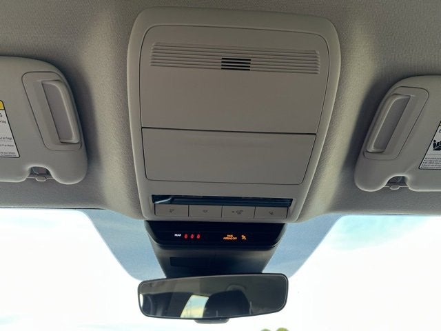 2024 Mazda Mazda CX-50 2.5 S Select Package