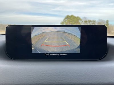 2024 Mazda Mazda CX-50 2.5 S Select Package