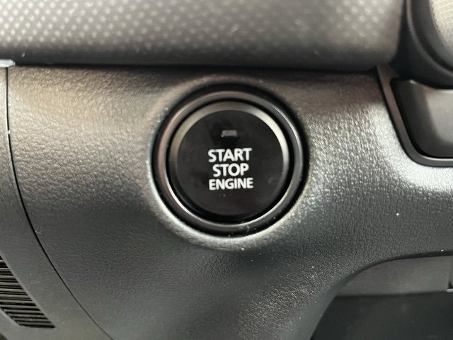 2024 Mazda Mazda CX-50 2.5 S Select Package