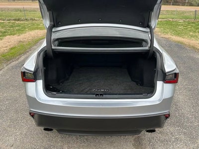 2022 Lexus IS IS 300