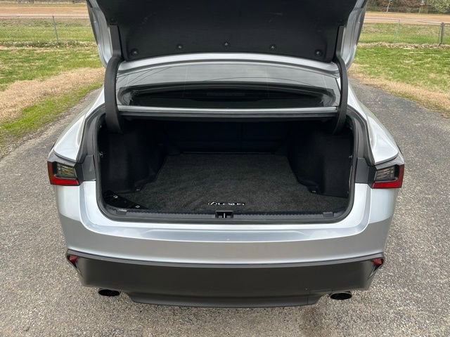 2022 Lexus IS IS 300