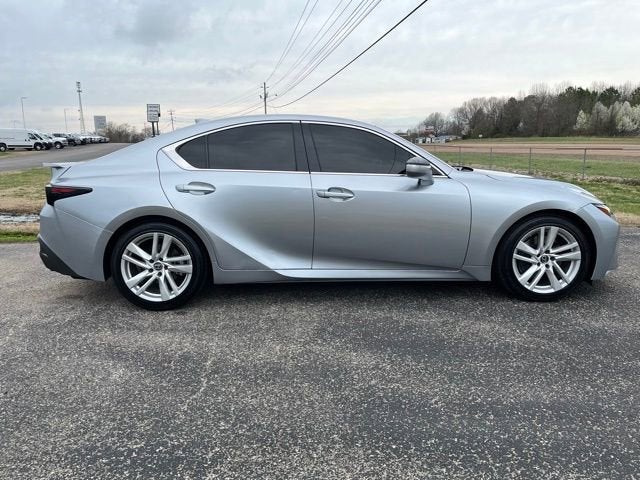 2022 Lexus IS IS 300