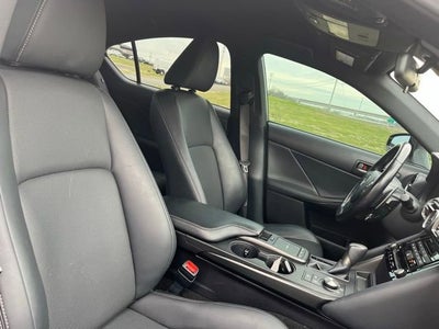 2022 Lexus IS IS 300