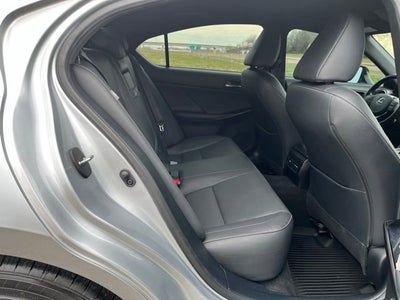 2022 Lexus IS IS 300