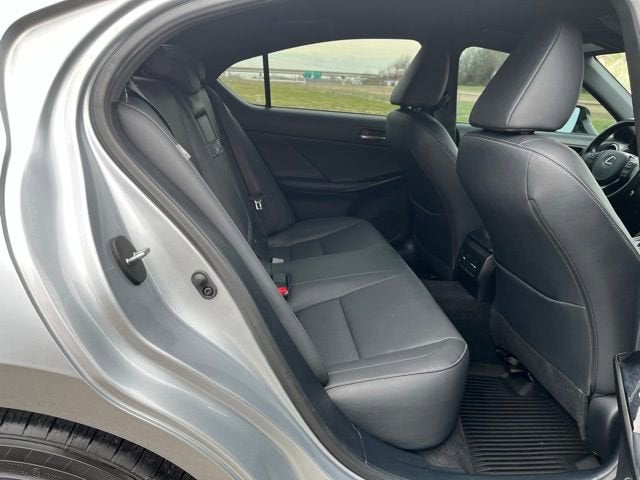 2022 Lexus IS IS 300