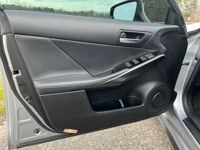 2022 Lexus IS IS 300