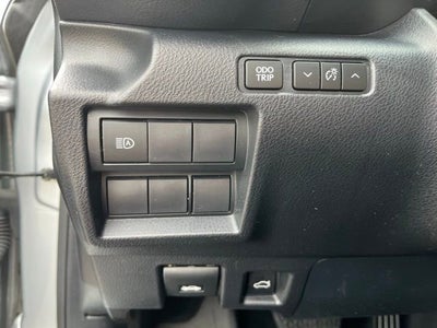 2022 Lexus IS IS 300