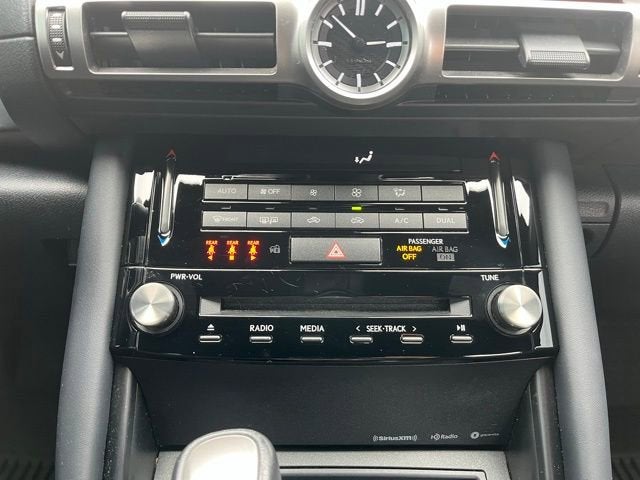 2022 Lexus IS IS 300