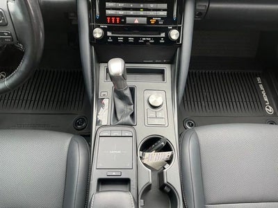 2022 Lexus IS IS 300