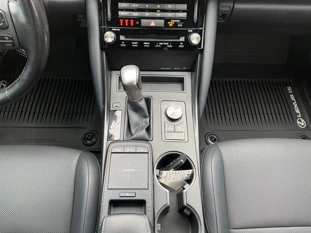 2022 Lexus IS IS 300