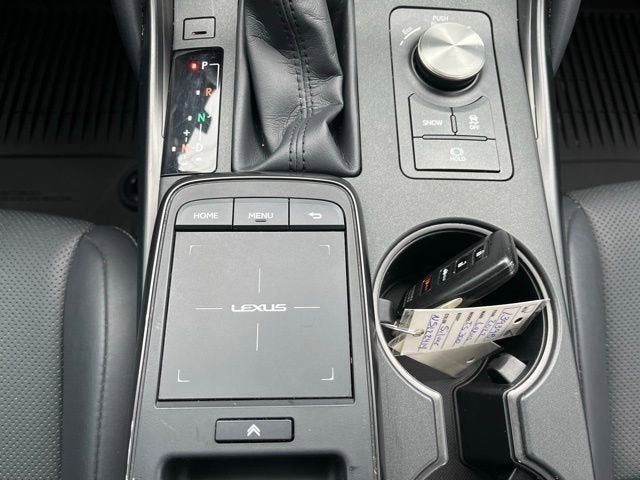 2022 Lexus IS IS 300