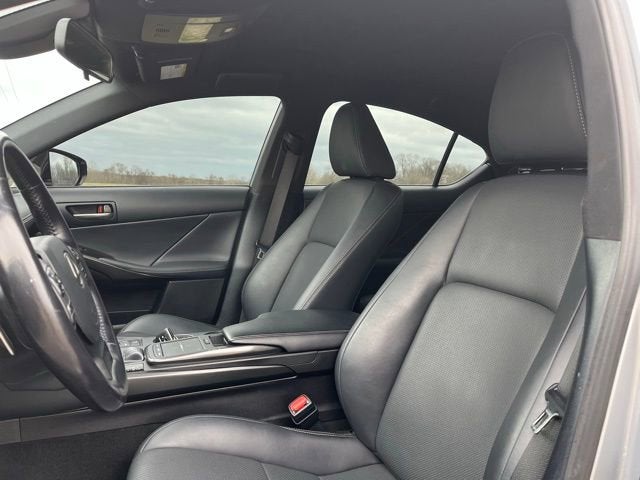 2022 Lexus IS IS 300