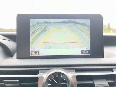 2022 Lexus IS IS 300