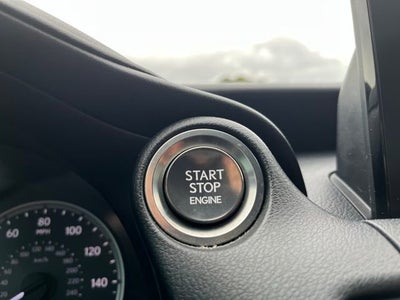 2022 Lexus IS IS 300