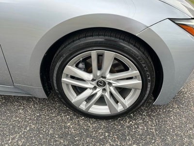 2022 Lexus IS IS 300