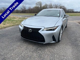 2022 Lexus IS IS 300