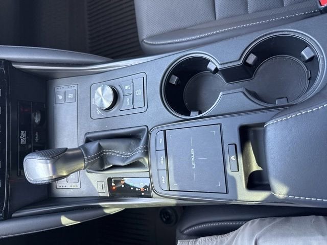 2021 Lexus IS IS 350 F SPORT