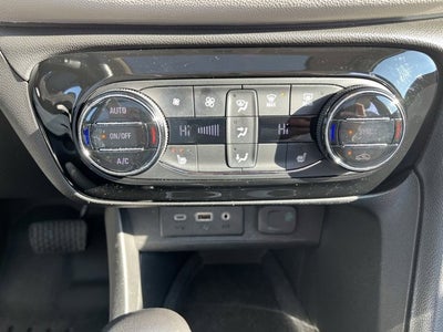 2021 Buick Encore GX Essence