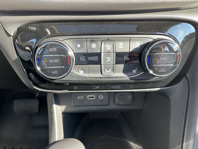 2021 Buick Encore GX Essence