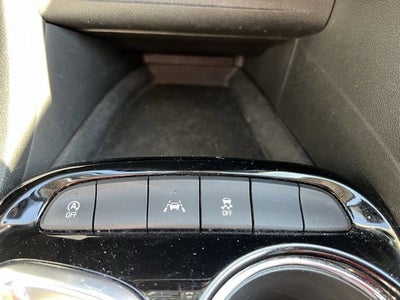 2021 Buick Encore GX Essence