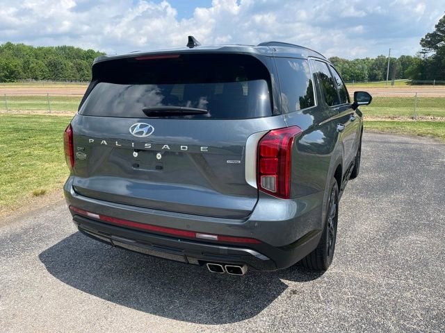2025 Hyundai Palisade XRT