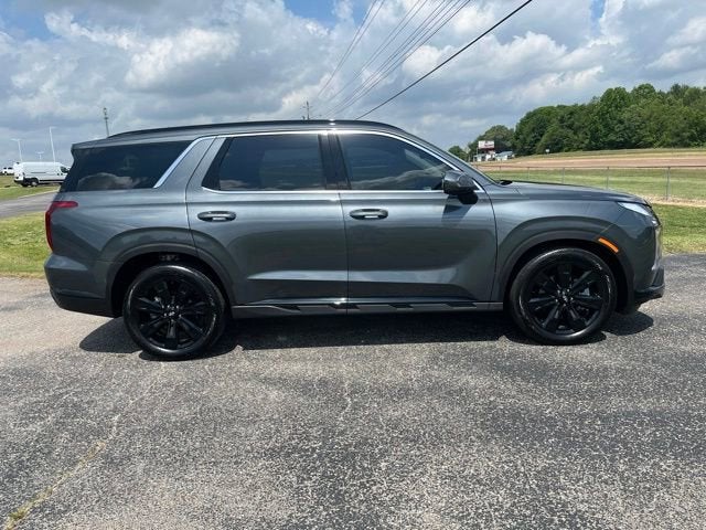 2025 Hyundai Palisade XRT