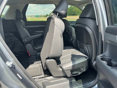 2025 Hyundai Palisade XRT