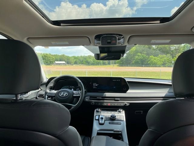 2025 Hyundai Palisade XRT