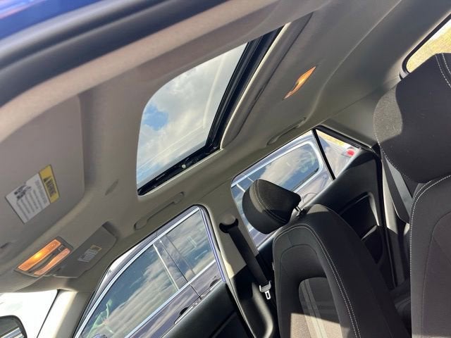 2022 Hyundai Venue SEL