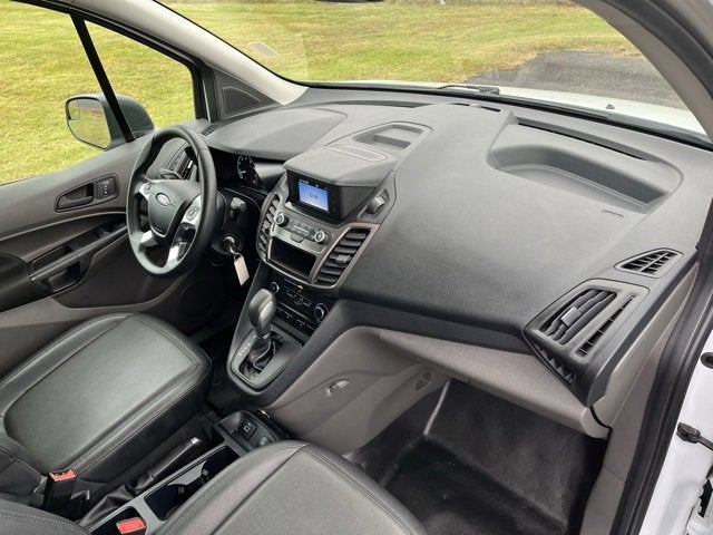 2021 Ford Transit Connect Van XL