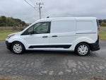 2021 Ford Transit Connect Van XL