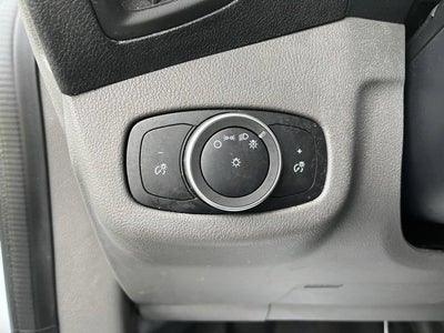 2021 Ford Transit Connect Van XL