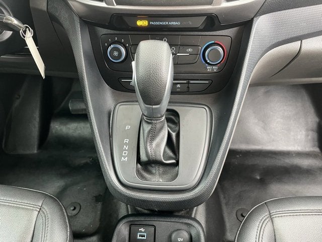 2021 Ford Transit Connect Van XL