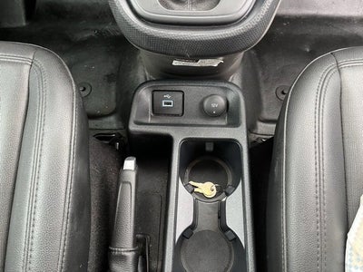 2021 Ford Transit Connect Van XL