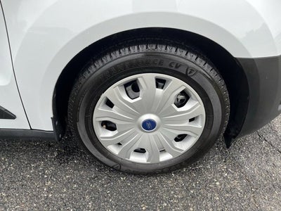 2021 Ford Transit Connect Van XL